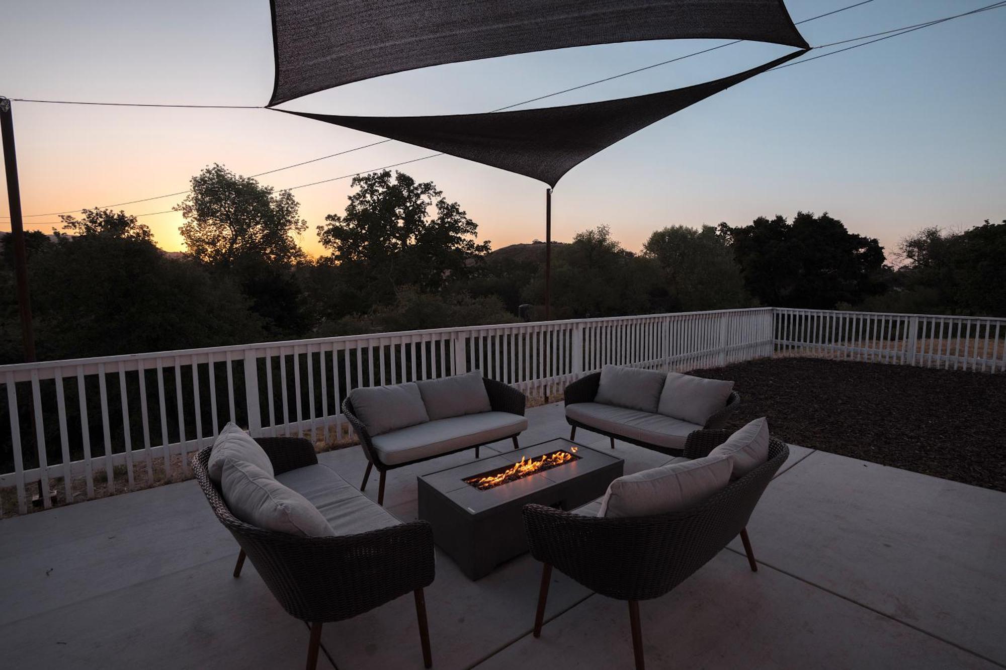 Wine Country Modern Farmhouse With Heated Pool, Hot Tub, Cybertruck Paso Robles Exteriér fotografie