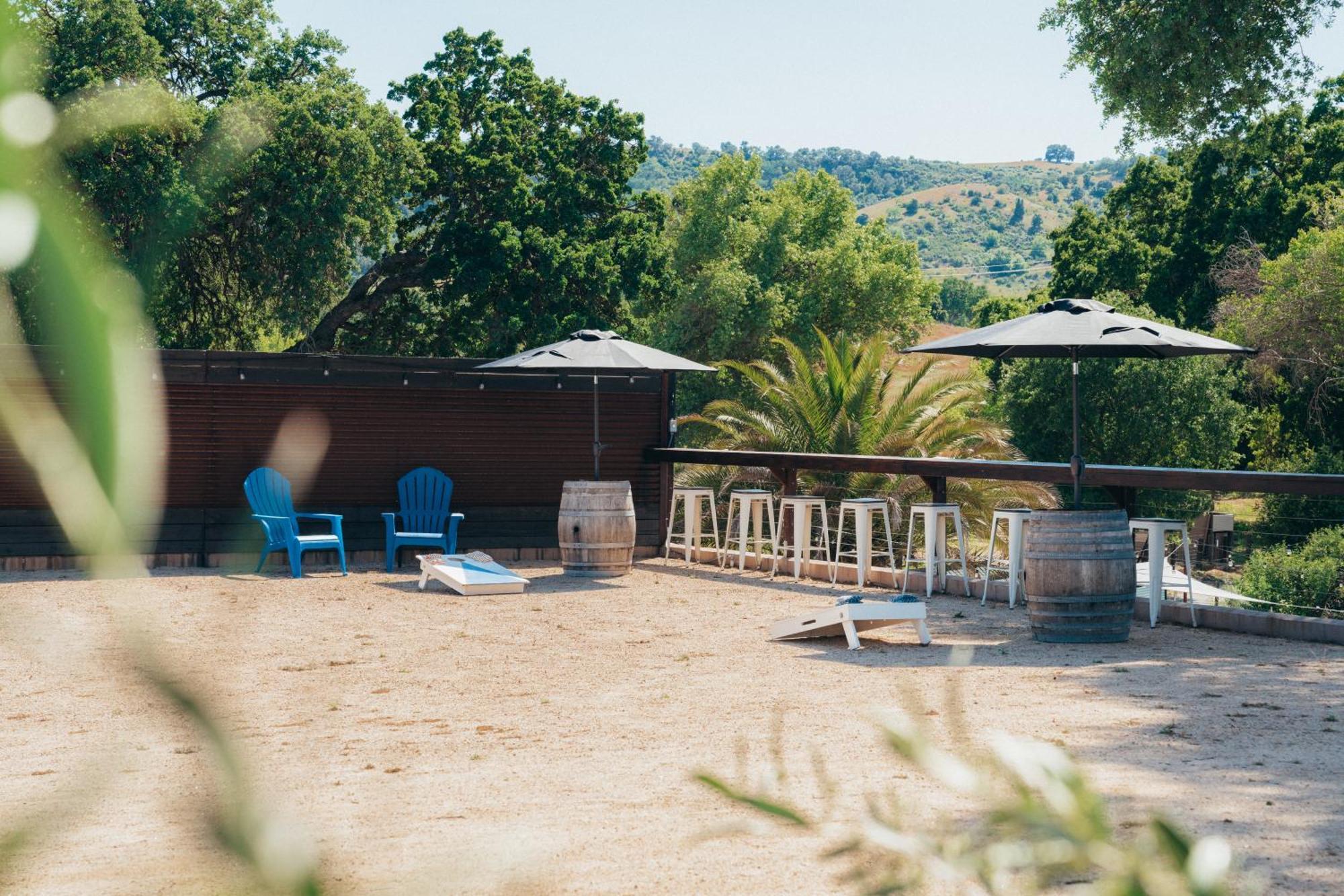 Wine Country Modern Farmhouse With Heated Pool, Hot Tub, Cybertruck Paso Robles Exteriér fotografie