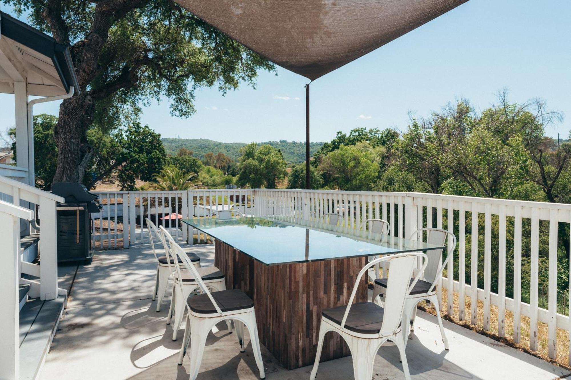 Wine Country Modern Farmhouse With Heated Pool, Hot Tub, Cybertruck Paso Robles Exteriér fotografie