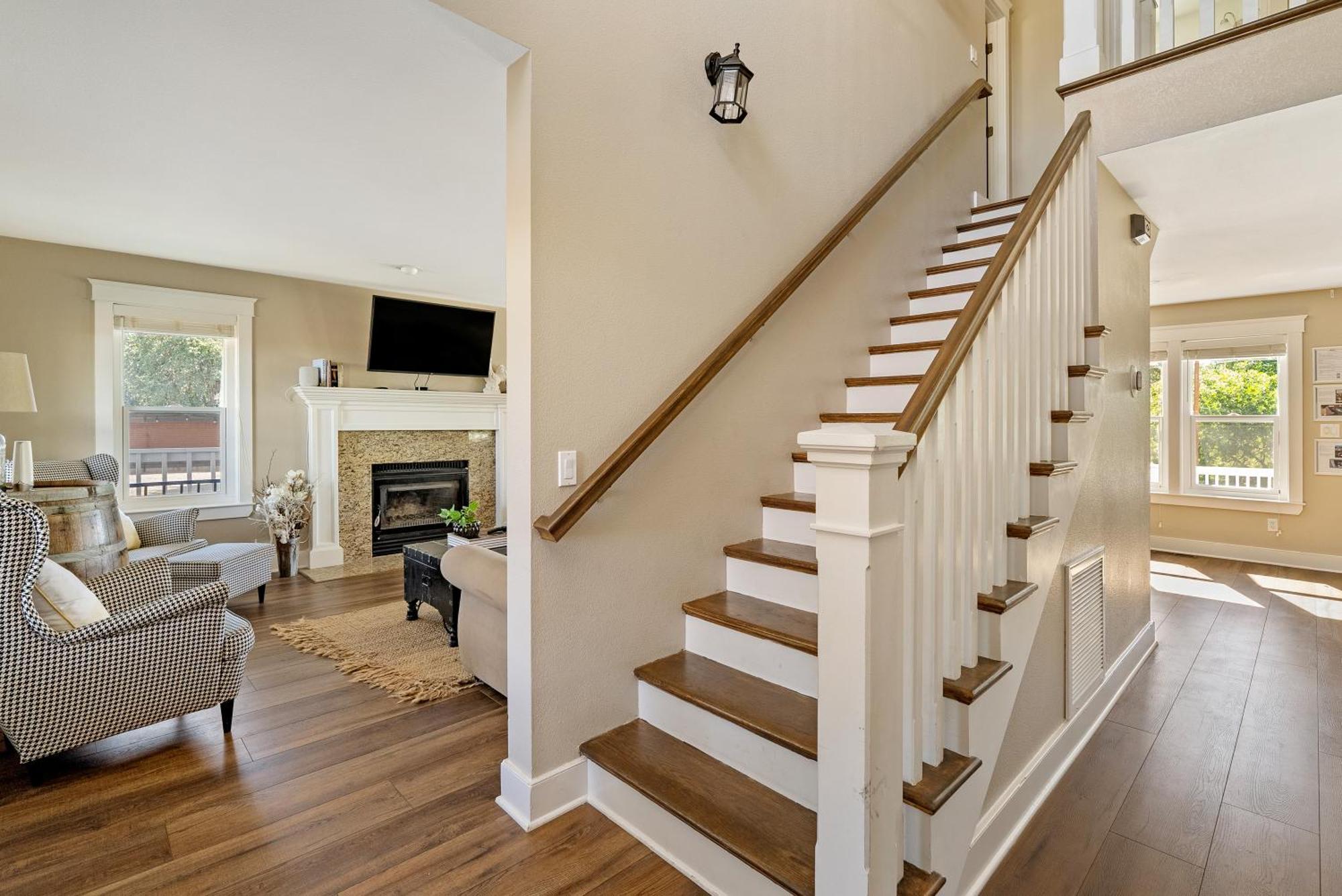 Wine Country Modern Farmhouse With Heated Pool, Hot Tub, Cybertruck Paso Robles Exteriér fotografie