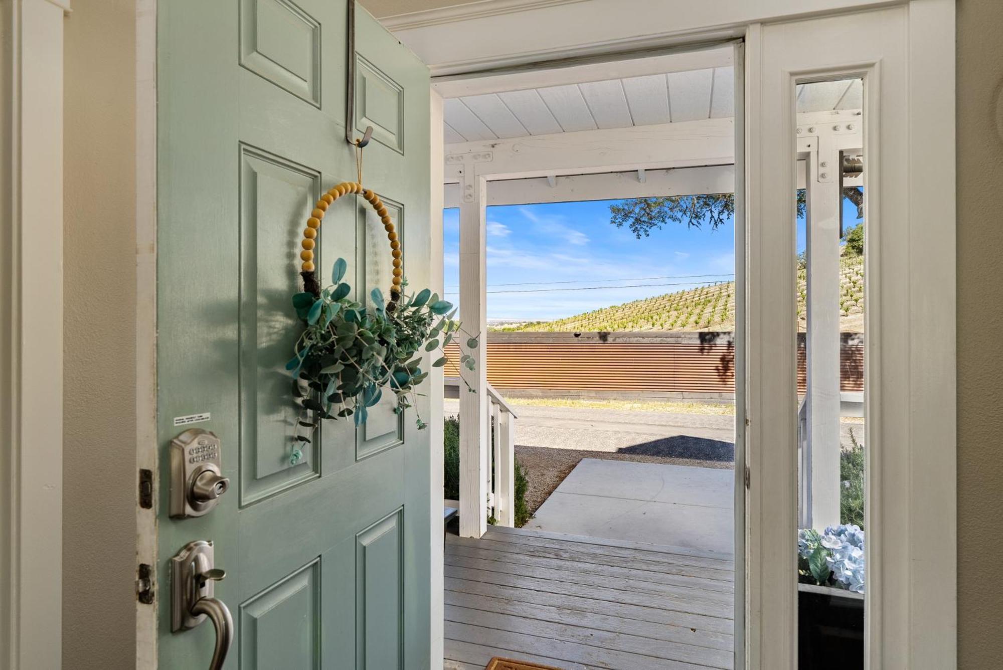 Wine Country Modern Farmhouse With Heated Pool, Hot Tub, Cybertruck Paso Robles Exteriér fotografie