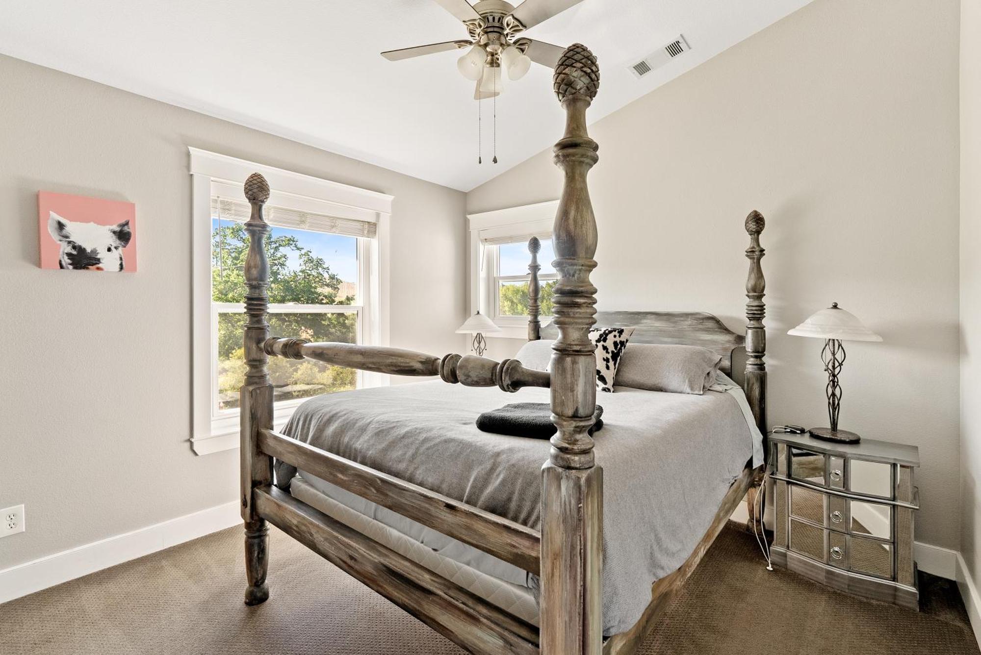 Wine Country Modern Farmhouse With Heated Pool, Hot Tub, Cybertruck Paso Robles Exteriér fotografie