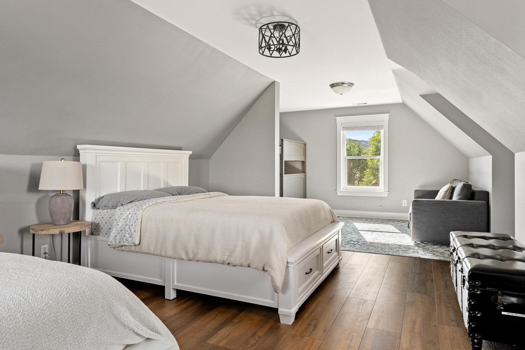 Wine Country Modern Farmhouse With Heated Pool, Hot Tub, Cybertruck Paso Robles Exteriér fotografie
